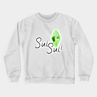 Sul Sul Crewneck Sweatshirt